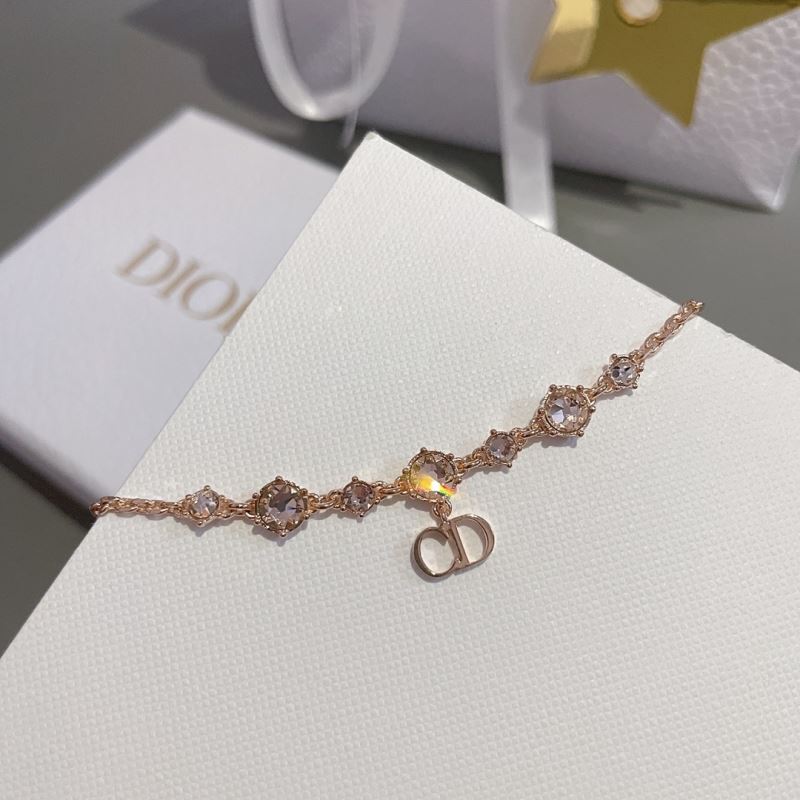 Christian Dior Bracelets